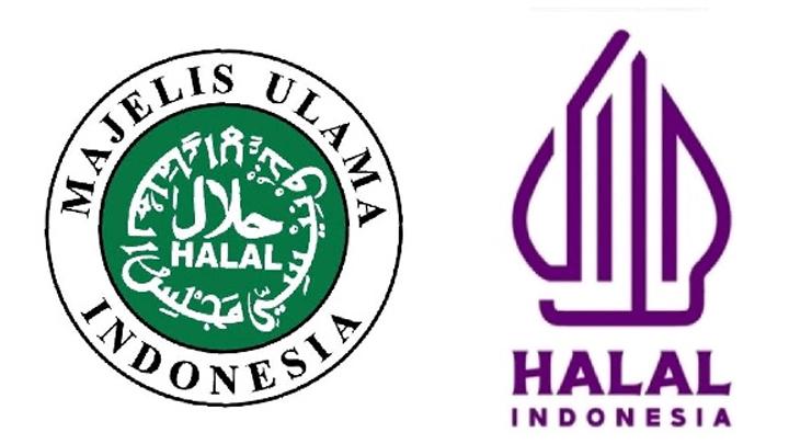 Logo Halal Diganti
